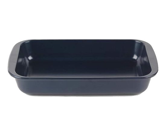 Russell Hobbs RH01143EU Glass Roaster 29cm navy формы для выпечки