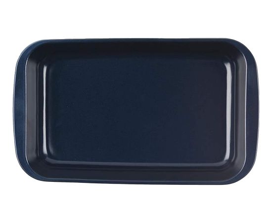 Russell Hobbs RH01143EU Glass Roaster 29cm navy формы для выпечки
