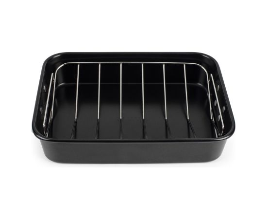 Salter BW14767  Expert Roaster With Rack 34 cm формы для выпечки
