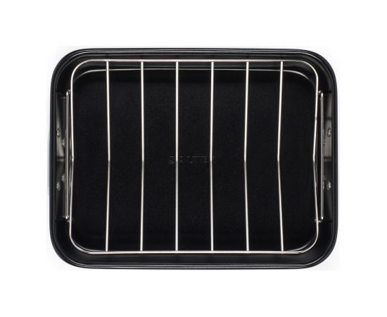 Salter BW14767  Expert Roaster With Rack 34 cm формы для выпечки