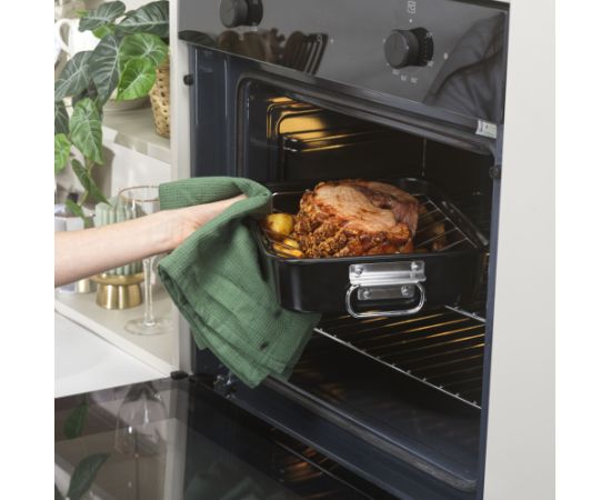 Salter BW14767  Expert Roaster With Rack 34 cm формы для выпечки