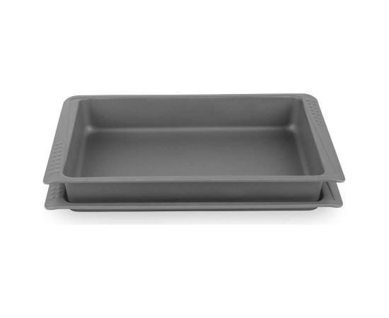 Russell Hobbs RH03763 Shield 2 Piece Baking Tray And Roaster Set формы для выпечки