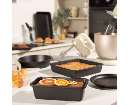 Salter BW125521EU7 Bakes 27cm Loaf Pan формы для выпечки