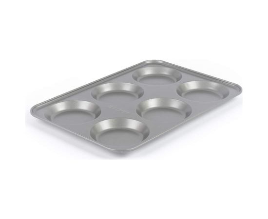 Salter BW13670  Essentials 6 Cup Yorkshire Pudding Tray формы для выпечки