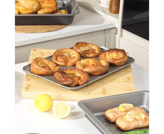 Salter BW13670  Essentials 6 Cup Yorkshire Pudding Tray формы для выпечки