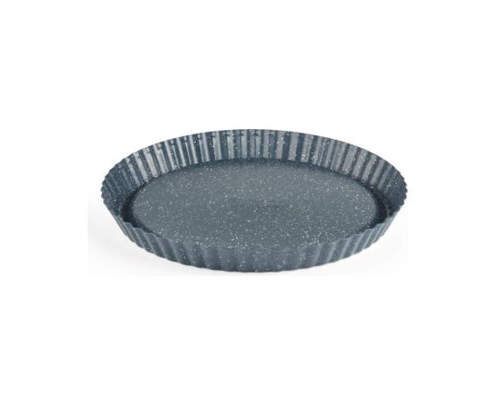 Russell Hobbs RH03411EU7 Nightfall stone tart pan 28cm формы для выпечки