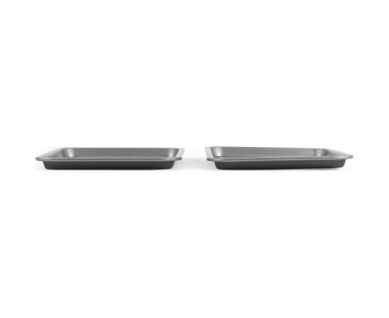 Salter BW14465 Essential 2 Piece Baking Tray Set формы для выпечки