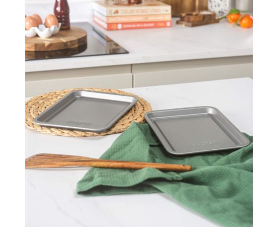 Salter BW14465 Essential 2 Piece Baking Tray Set формы для выпечки