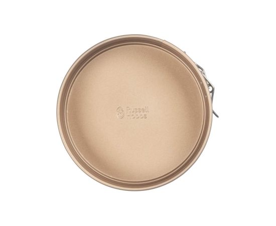 Russell Hobbs RH03791G Opulence 3 Piece Springform Tin Set формы для выпечки