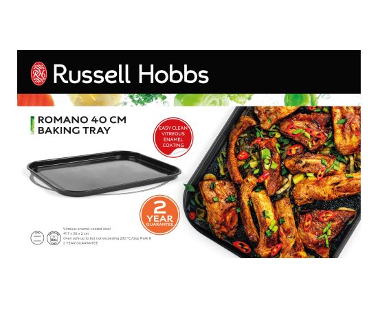 Russell Hobbs CW114411EU7 40cm Baking Tray формы для выпечки