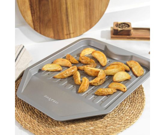 Salter BW13672 Essentials Chip Tray формы для выпечки