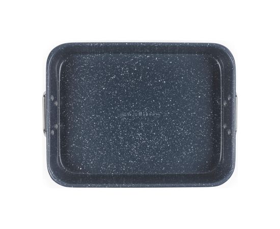 Russell Hobbs RH04097 Nightfall Stone Roaster And Rack формы для выпечки