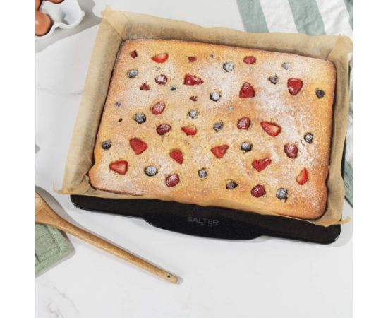 Salter BW14481 Briliance 40 cm Baking Tray формы для выпечки