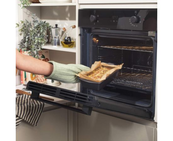 Salter BW14177  100% Recycled Carbon Steel Loaf Tin формы для выпечки