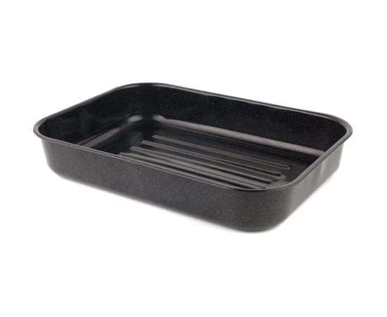 Russell Hobbs CW114311  VIT Enamel 42cm deep roaster формы для выпечки