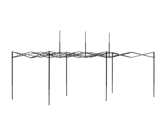 Springos Dārza telts 3 x 6 m, zaļa (GP0009) Jaunumi -Dārzam
