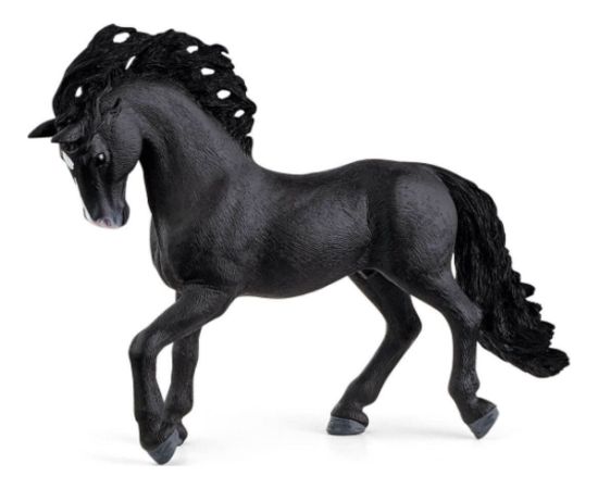 Figurka Schleich Ogier Hiszpański Figūriņas un varoņi