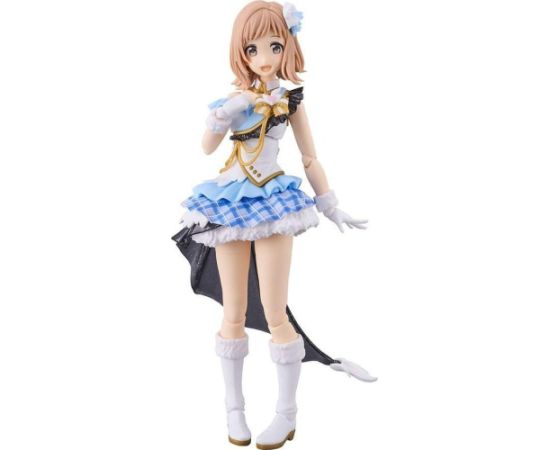 Bandai Figurka 30MS THE IDOLMASTER MANO SAKURAGI Фигурки и герои