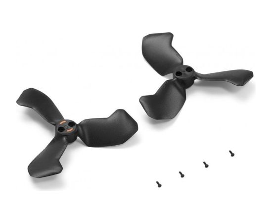 DJI Neo 2 Propelleri / melns Piederumi droniem