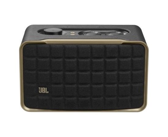 JBL Authentics 200 Bluetooth Bezvadu skaļrunis melns Bezvadu skaļruņi