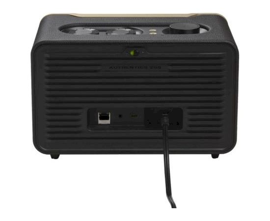 JBL Authentics 200 Bluetooth Bezvadu skaļrunis melns Bezvadu skaļruņi