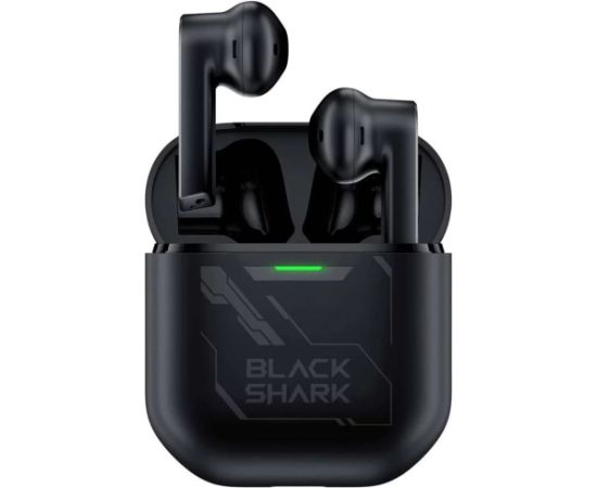 Blackshark Black Shark   HEADSET JOYBUDS BLACK Black Austiņas