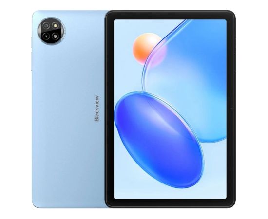 Blackview   TABLET TAB20 10" 4/64GB WIFI/TAB20WIFI Blue Planšetdatori