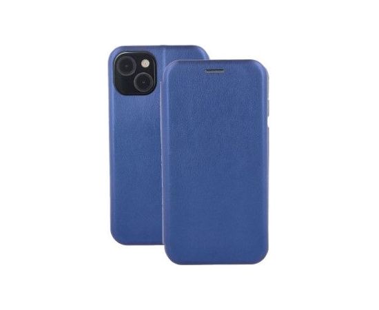 iLike Samsung  Galaxy A05S Smart Diva case Navy Blue Neoriģinālie Maciņi
