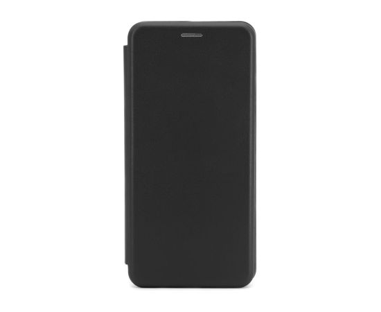 iLike Xiaomi  Redmi 13C 4G / Poco C65 Book case Slim Black Neoriģinālie Maciņi