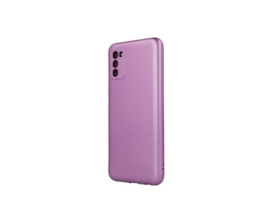 iLike Samsung  Galaxy A54 5G Metallic case Violet Neoriģinālie Maciņi