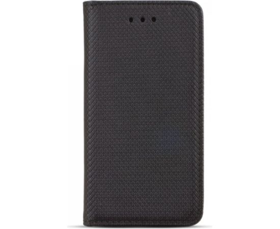 iLike Xiaomi  Smart Magnet case for Xiaomi Poco C40 black Neoriģinālie Maciņi