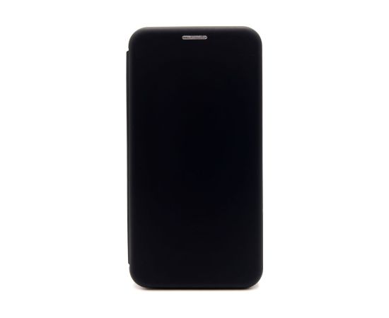 Evelatus Samsung  Galaxy S23 Book Case Black Neoriģinālie Maciņi