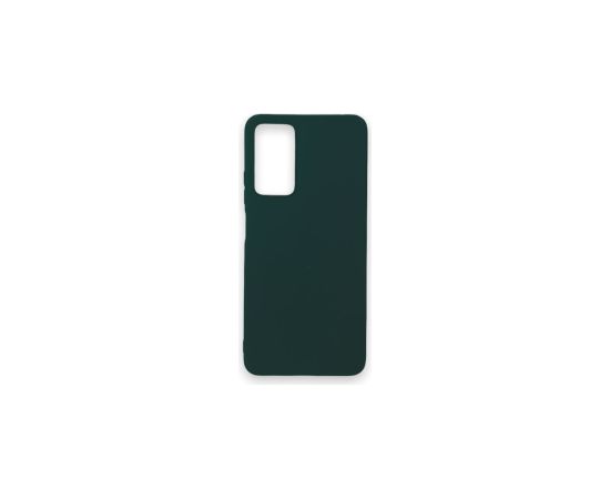 iLike Xiaomi  Matt TPU case  Redmi Note 11 Pro 4G / Note 11 Pro 5G Forest Green Чехлы - альтернативные