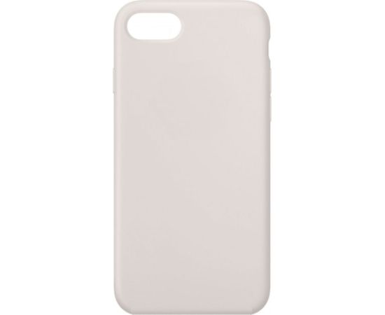Evelatus Apple  iPhone 7/8/SE2020/SE2022 Premium Soft Touch Silicone Case Stone Neoriģinālie Maciņi