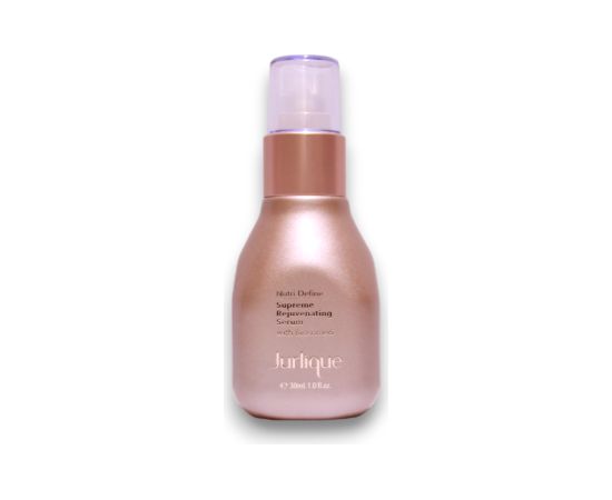 Jurlique, Nutri-Define, Rejuvenating, Serum, For Face, 30 ml Ķermeņa kosmētika