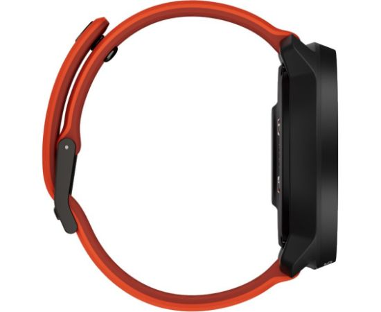 Išmanusis laikrodis SUUNTO RACE 2 CORAL ORANGE sportinis laikrodis sportinis laikrodis Rokas pulksteņi 