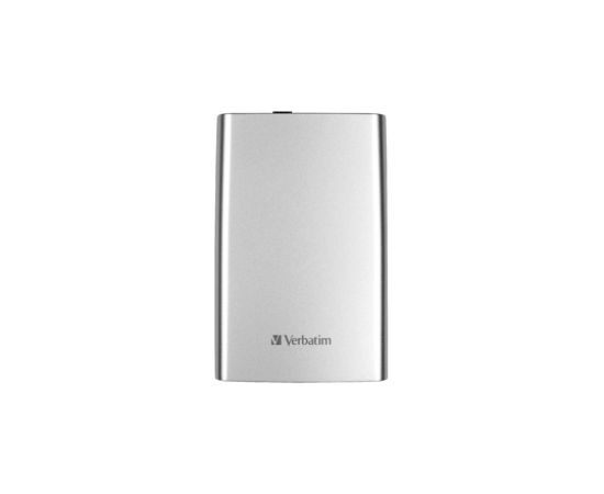 Ārējais cietais disks Verbatim 2TB Ārējie cietie diski HDD SSD