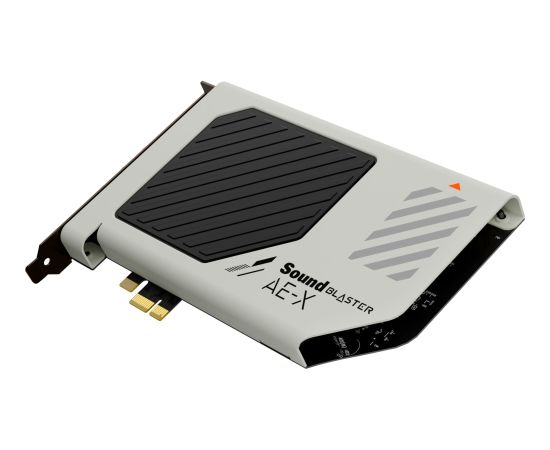 Creative Labs Sound Blaster AE-X (gray/black) Adapteri