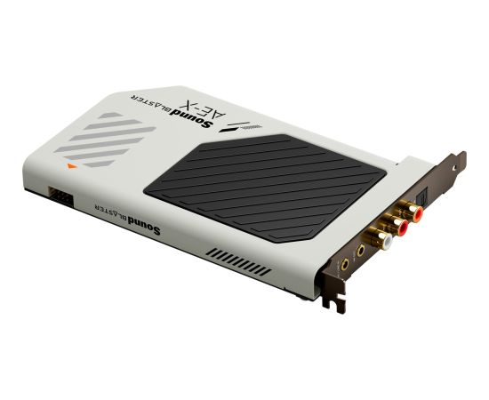 Creative Labs Sound Blaster AE-X (gray/black) Adapteri