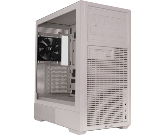Thermaltake Retro 360 TG (beige, tempered glass) Datoru korpusi