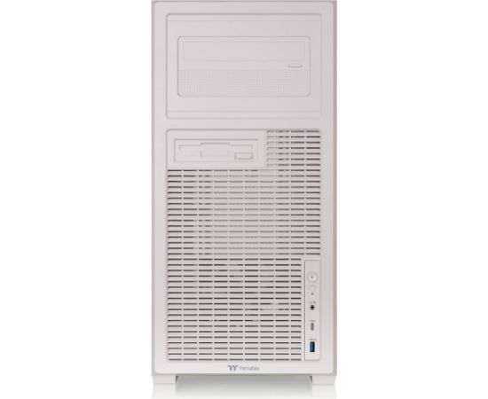 Thermaltake Retro 360 TG (beige, tempered glass) Datoru korpusi