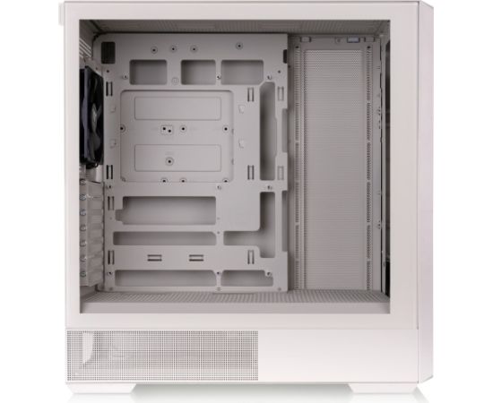 Thermaltake Retro 360 TG (beige, tempered glass) Datoru korpusi