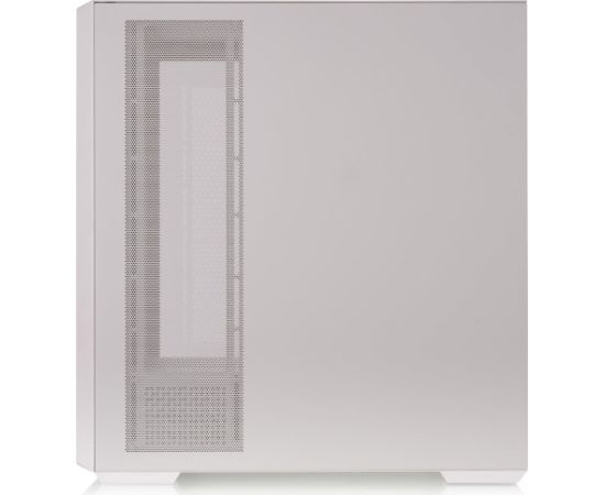 Thermaltake Retro 360 TG (beige, tempered glass) Datoru korpusi