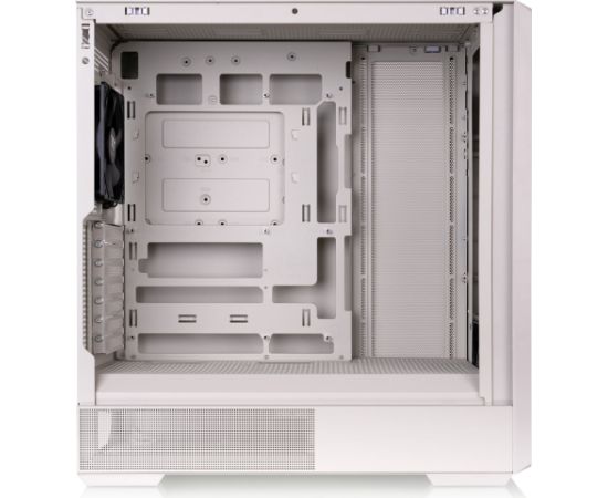 Thermaltake Retro 360 TG (beige, tempered glass) Datoru korpusi