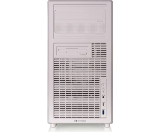 Thermaltake Retro 260 TG (beige, tempered glass) Datoru korpusi