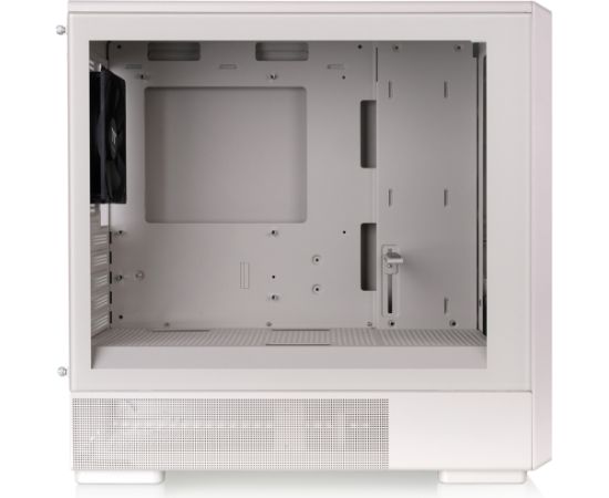 Thermaltake Retro 260 TG (beige, tempered glass) Datoru korpusi