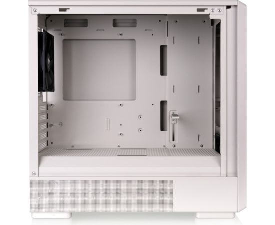 Thermaltake Retro 260 TG (beige, tempered glass) Datoru korpusi