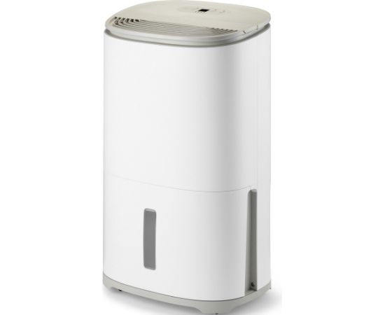 Meaco Dry Arete One 25L compressor dehumidifier and air purifier (white/beige, 267 watts, for rooms up to 125m˛) Ventilatori