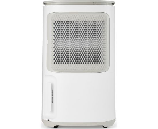 Meaco Dry Arete One 25L compressor dehumidifier and air purifier (white/beige, 267 watts, for rooms up to 125m˛) Ventilatori