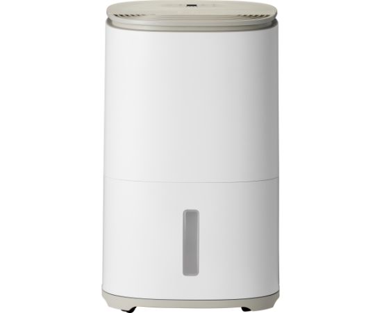 Meaco Dry Arete One 20L compressor dehumidifier and air purifier (white/beige, 216 watts, for rooms up to 100m˛) Ventilatori